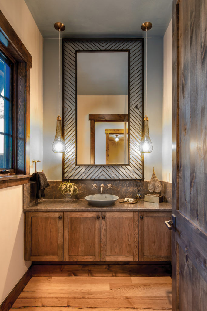 National Kitchen + Bath Design Awards | 2020